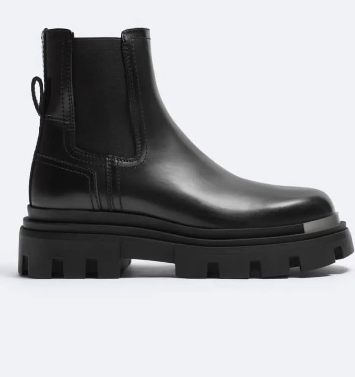 ZARA - BOOT
