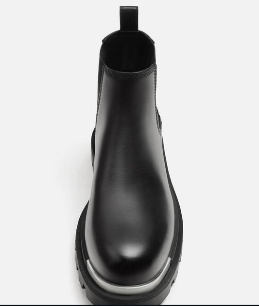 ZARA - BOOT