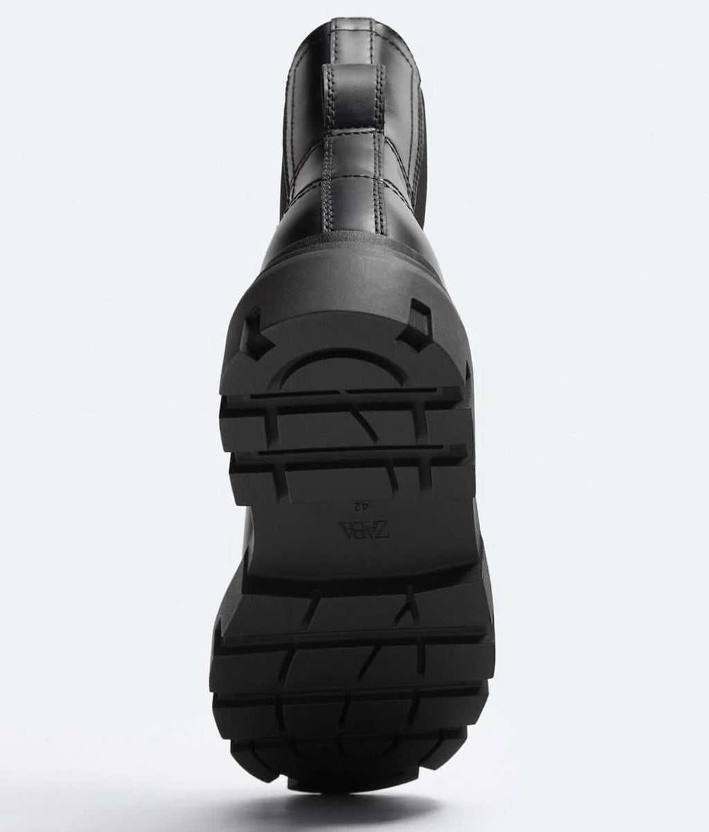 ZARA - BOOT