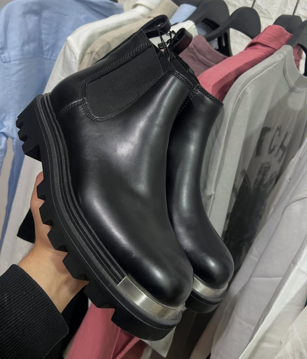 ZARA - BOOT