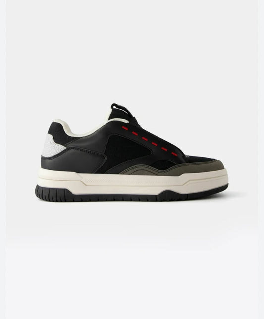 BERSHKA - SHOES