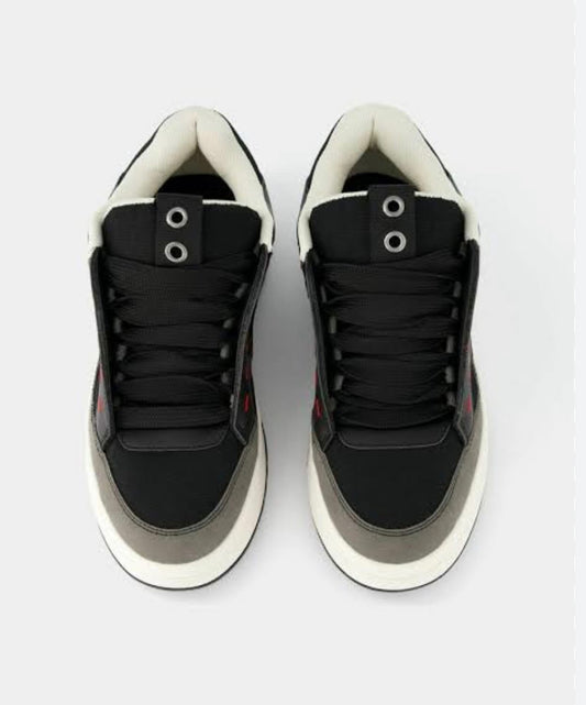 BERSHKA - SHOES