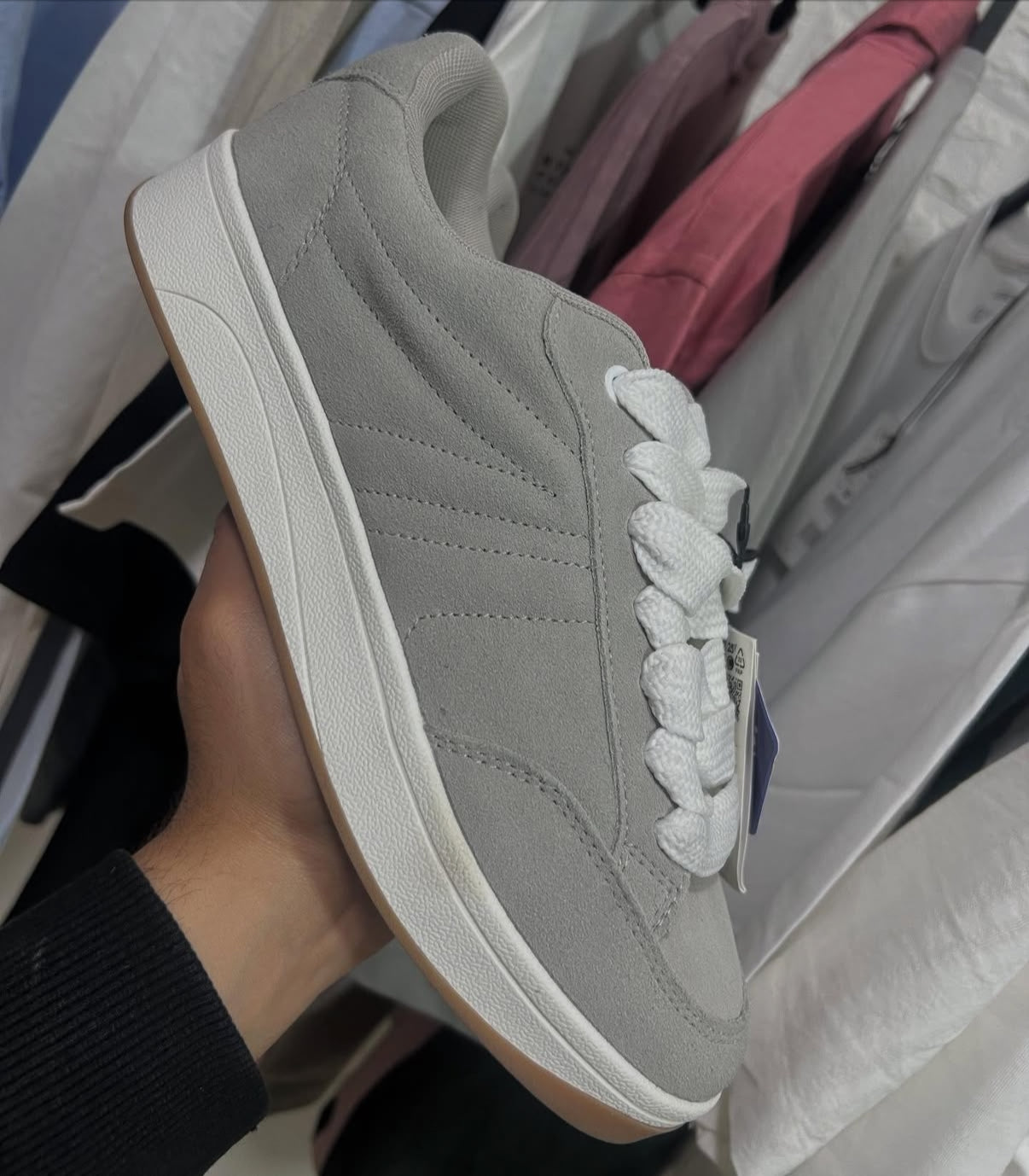 PULL&BEAR - SHOES