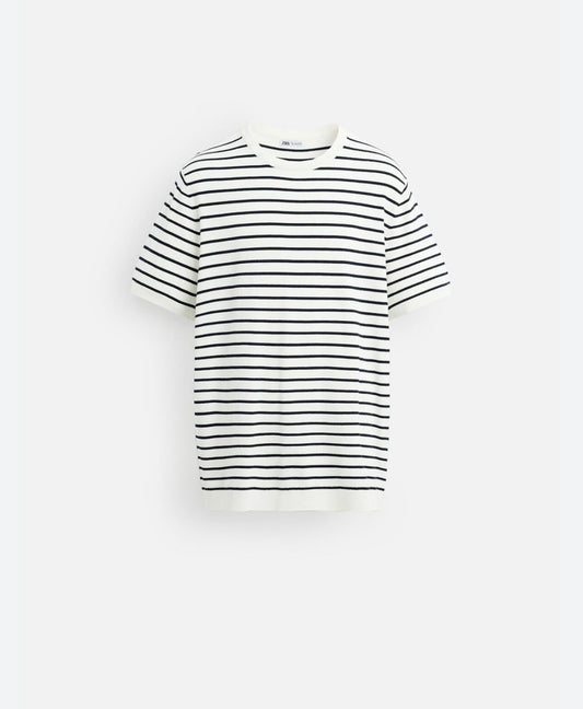 ZARA _ T-SHIRT