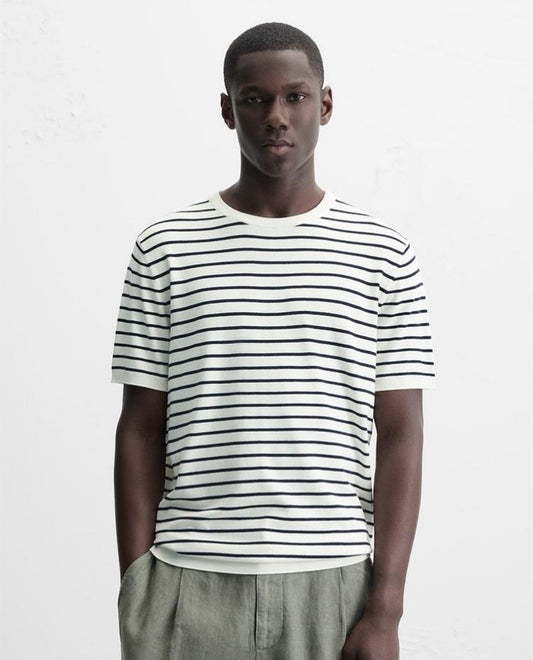 ZARA _ T-SHIRT
