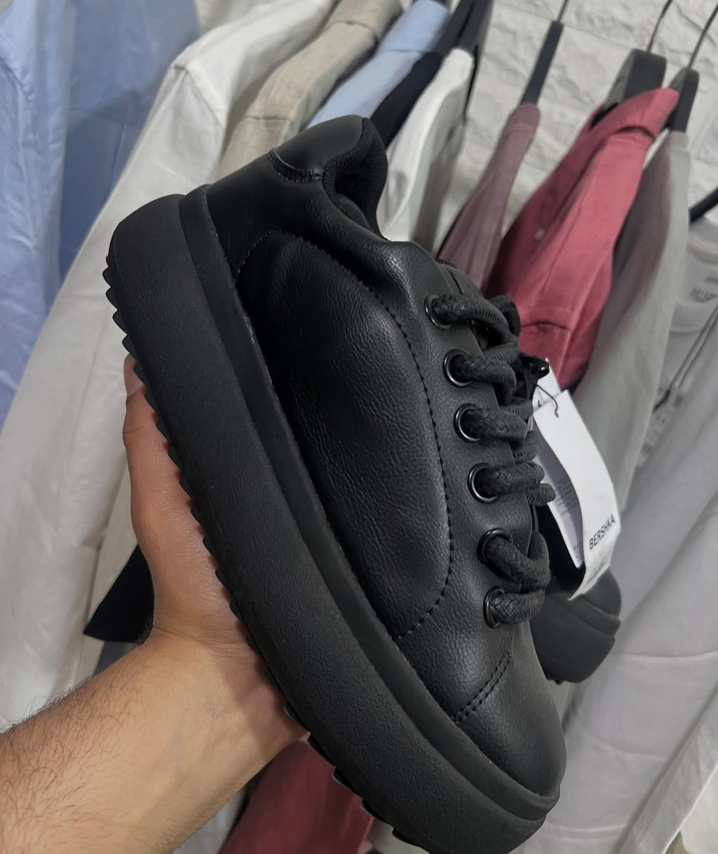 BERSHKA _ SHOES