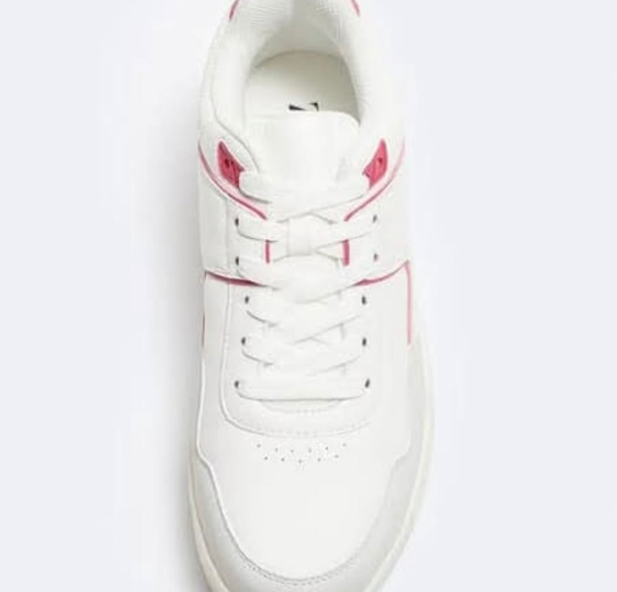 ZARA _ SHOES