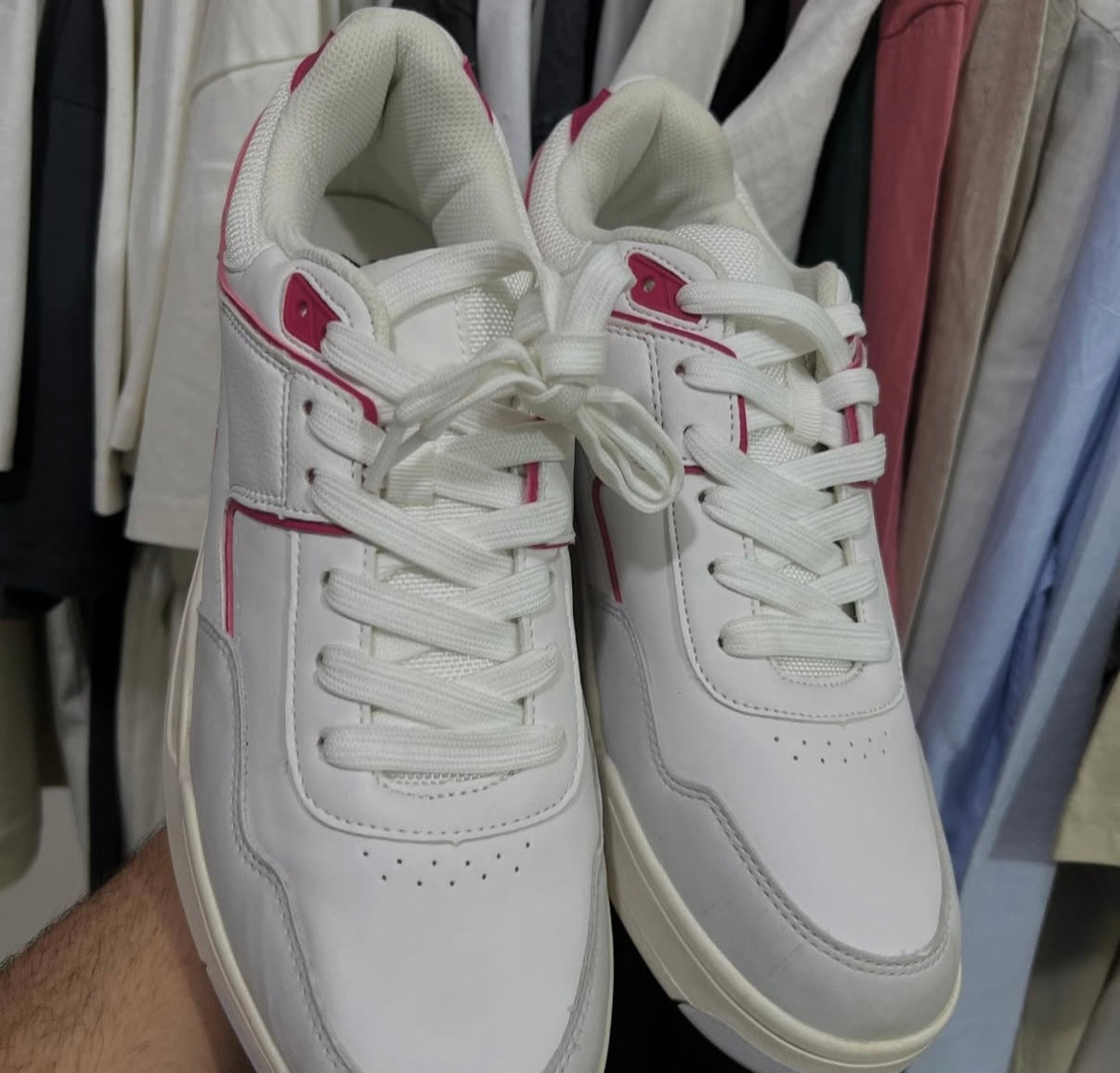 ZARA _ SHOES