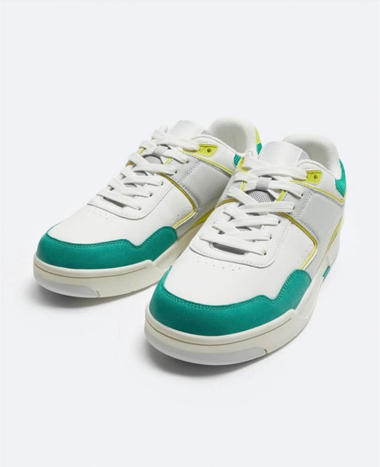 ZARA _ SHOES
