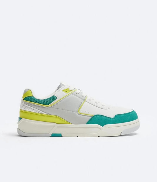 ZARA _ SHOES