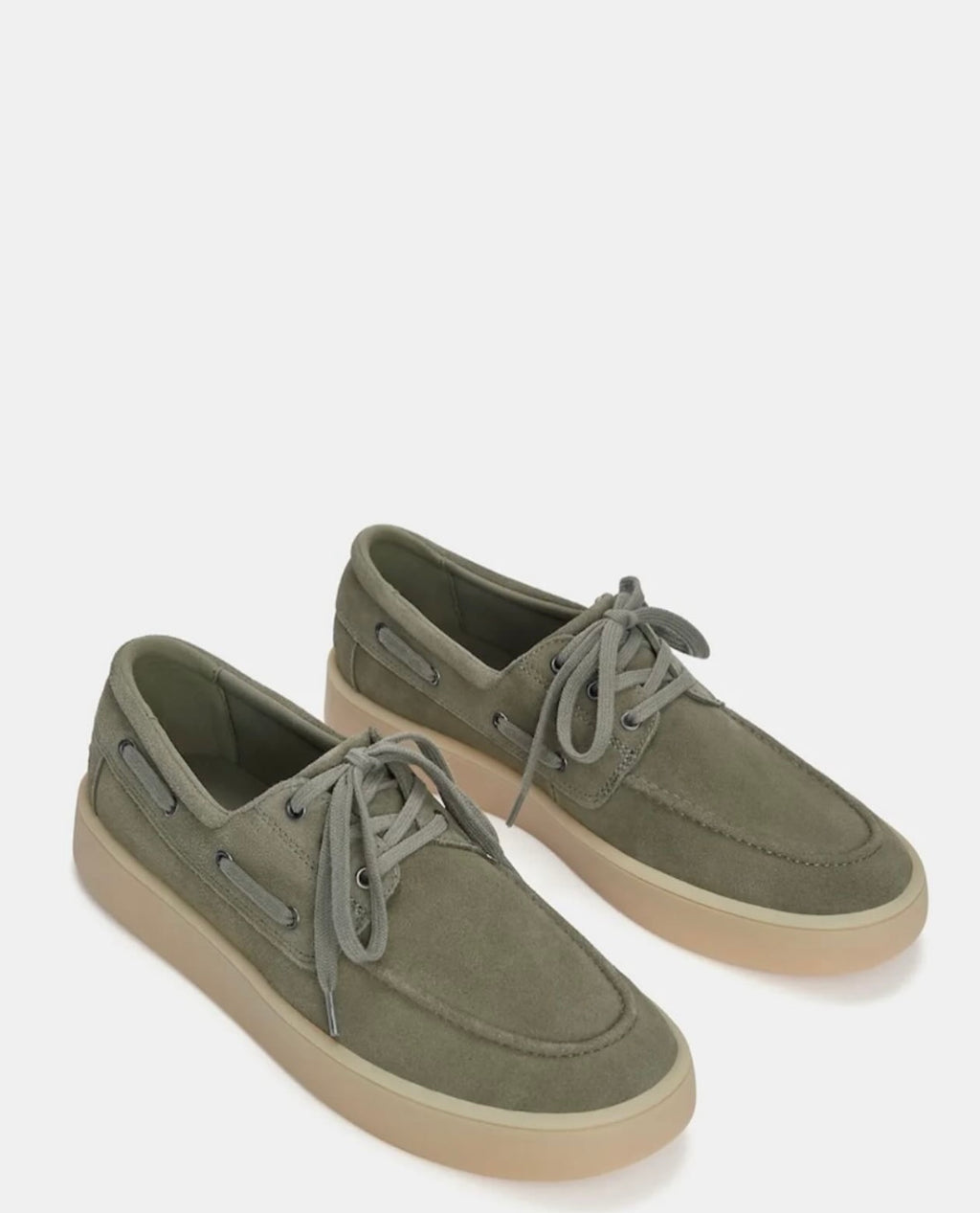 PULL&BEAR _ SHOES