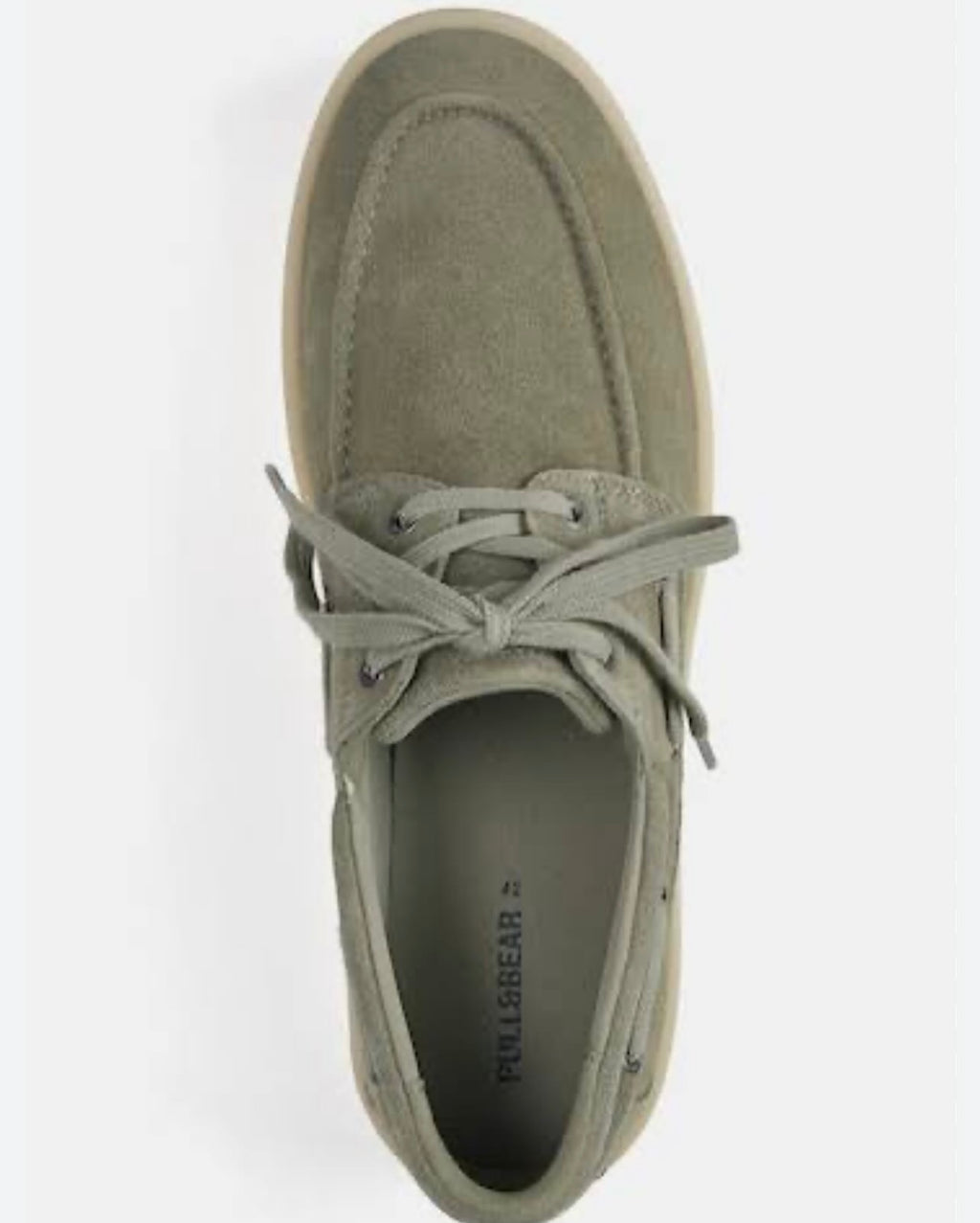 PULL&BEAR _ SHOES