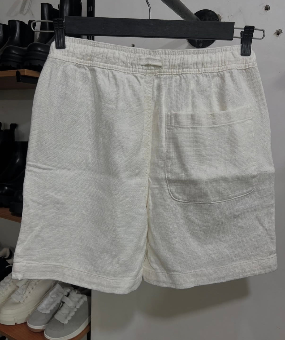 PULL&BEAR _ SHORT