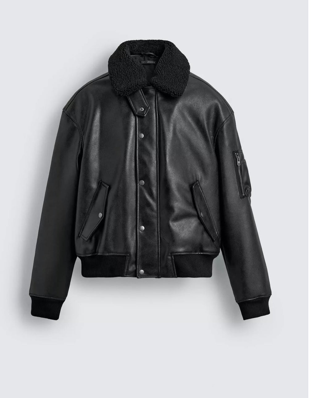ZARA - JACKET