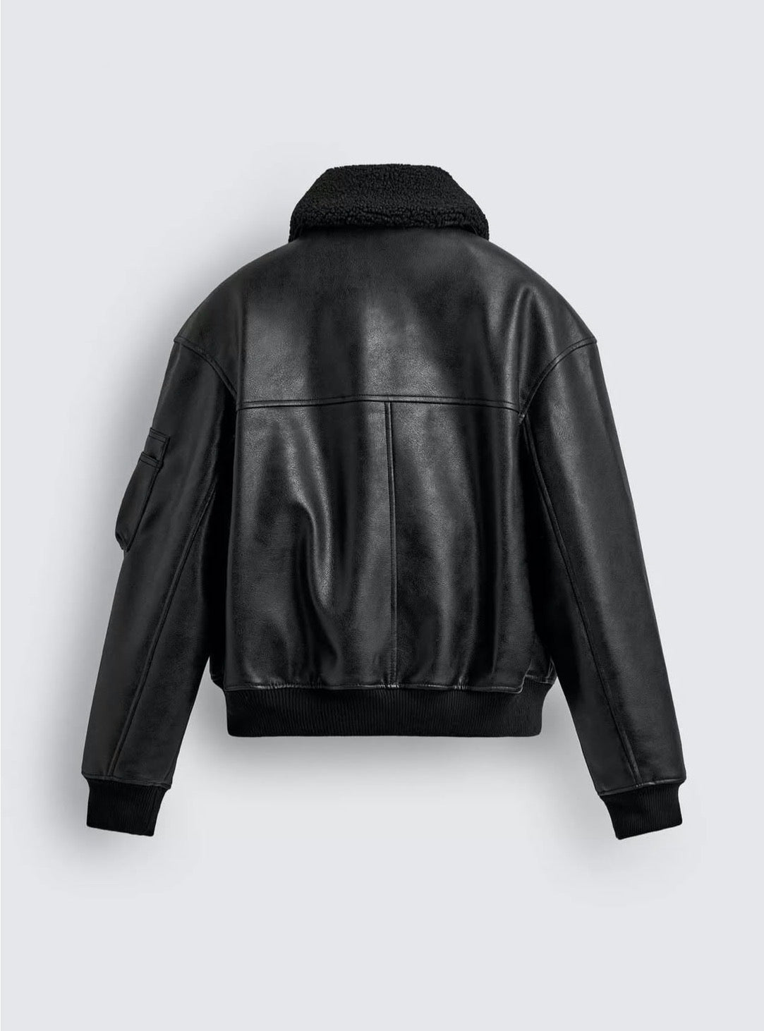 ZARA - JACKET