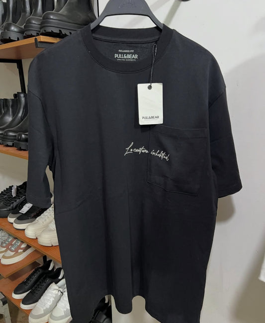 PULL&BEAR _ T-SHIRT