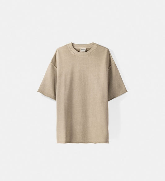 BERSHKA _ T-SHIRT