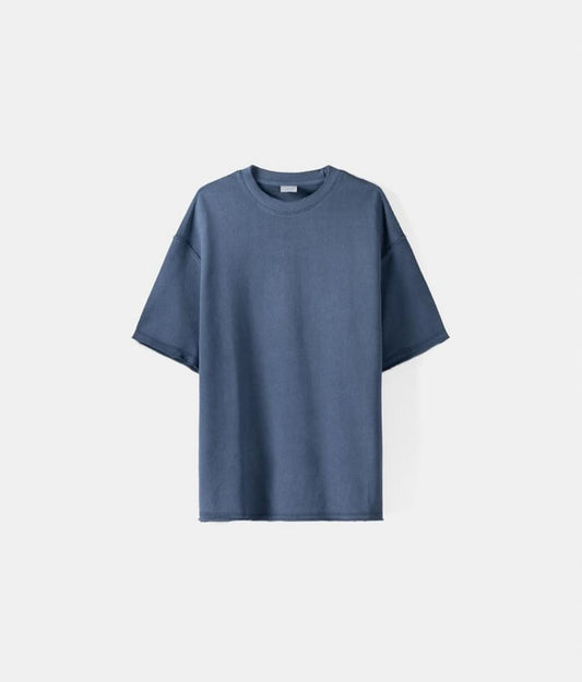 BERSHKA _ T-SHIRT