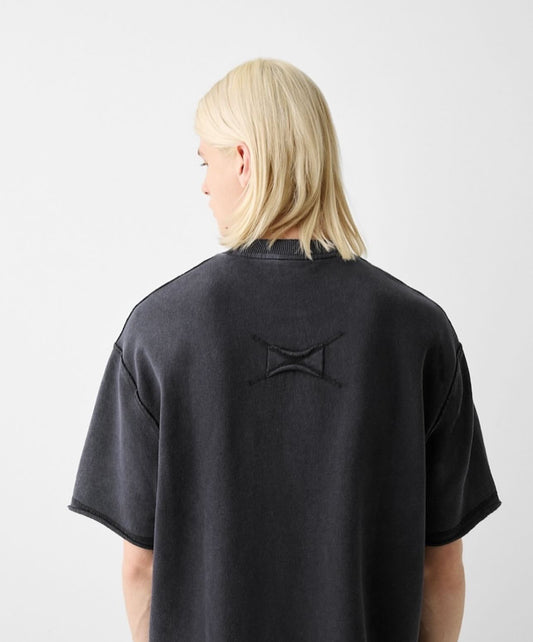 BERSHKA _ T-SHIRT