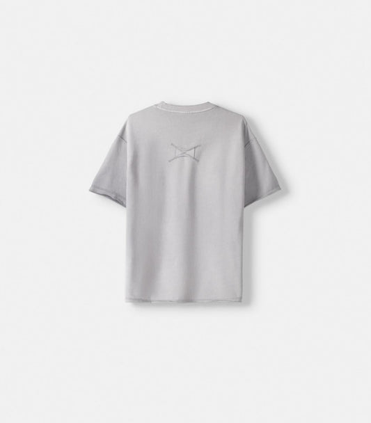 BERSHKA _ T-SHIRT