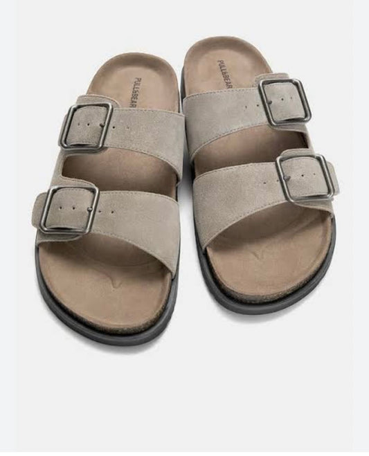 PULL&BEAR _ SLIPPER