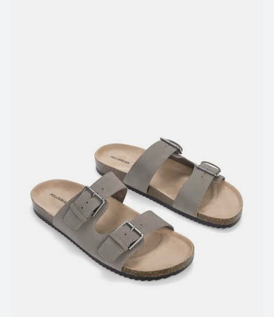 PULL&BEAR _ SLIPPER