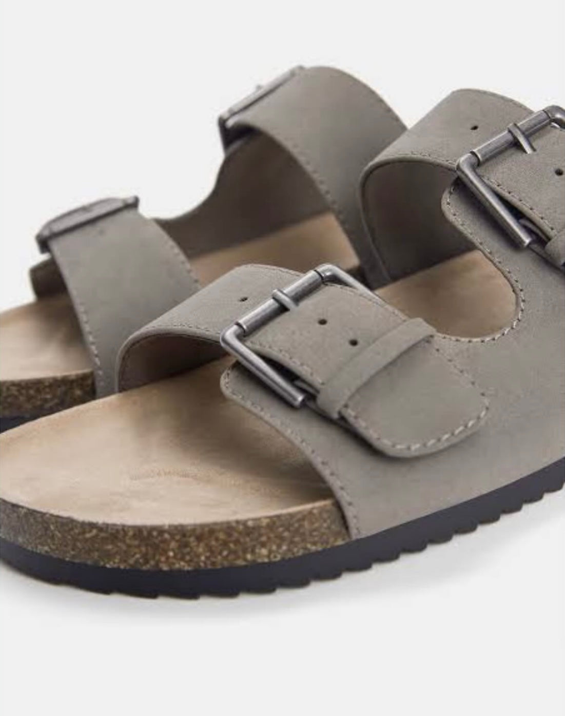 PULL&BEAR _ SLIPPER