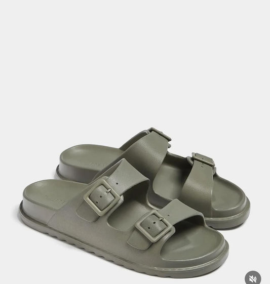 PULL&BEAR _ SLIPPER