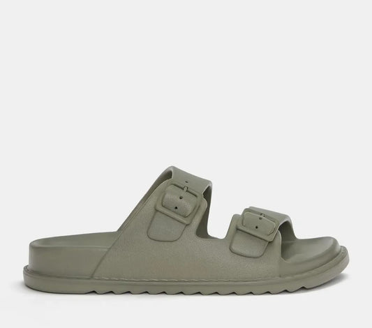 PULL&BEAR _ SLIPPER