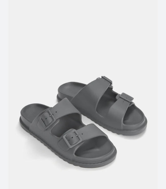 PULL&BEAR _ SLIPPER