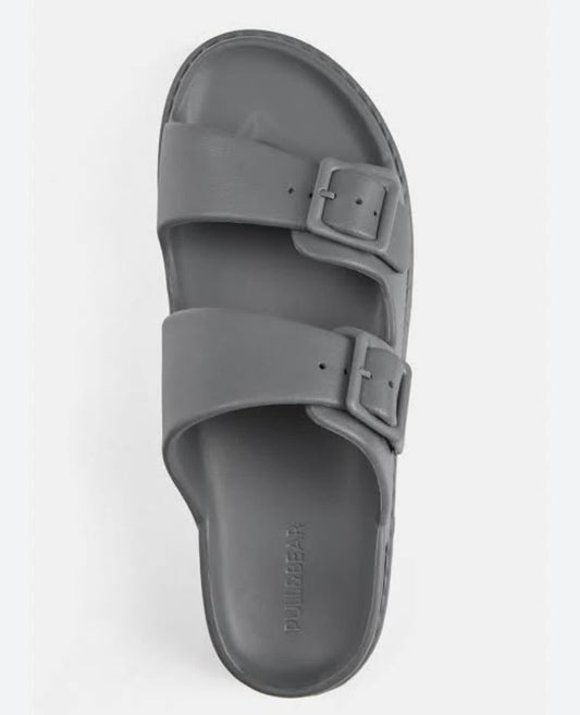 PULL&BEAR _ SLIPPER