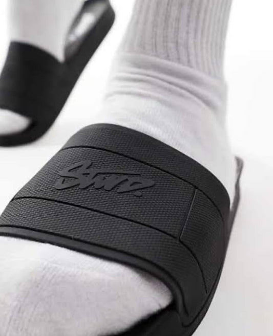 PULL&BEAR _ SLIPPER
