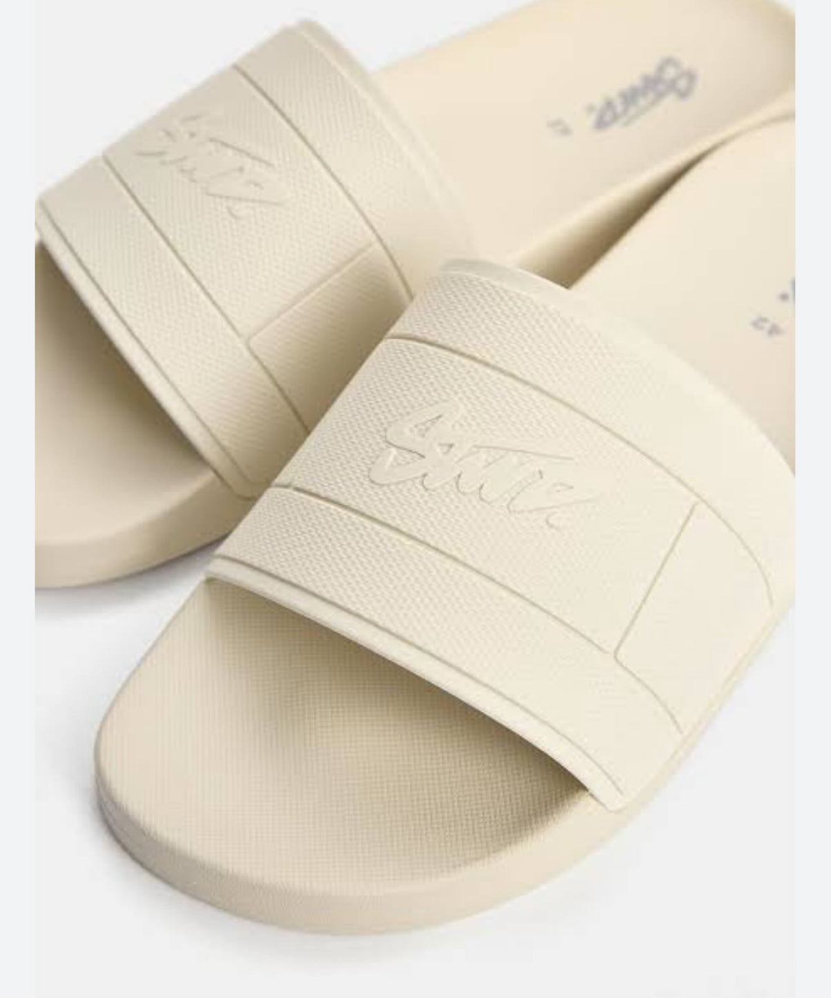 PULL&BEAR _ SLIPPER