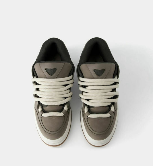 BERSHKA _ SHOES