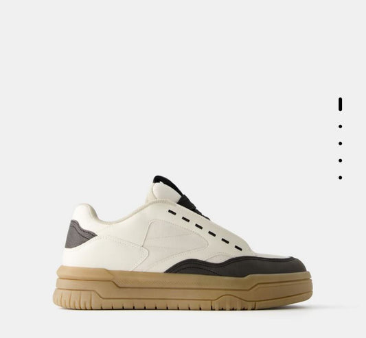 BERSHKA _ SHOES