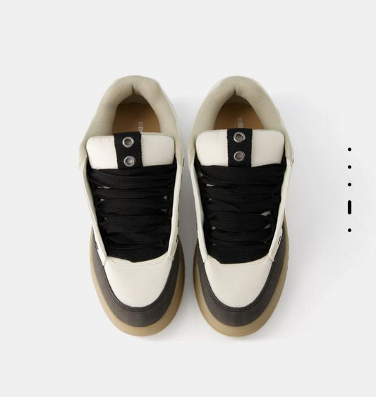 BERSHKA _ SHOES