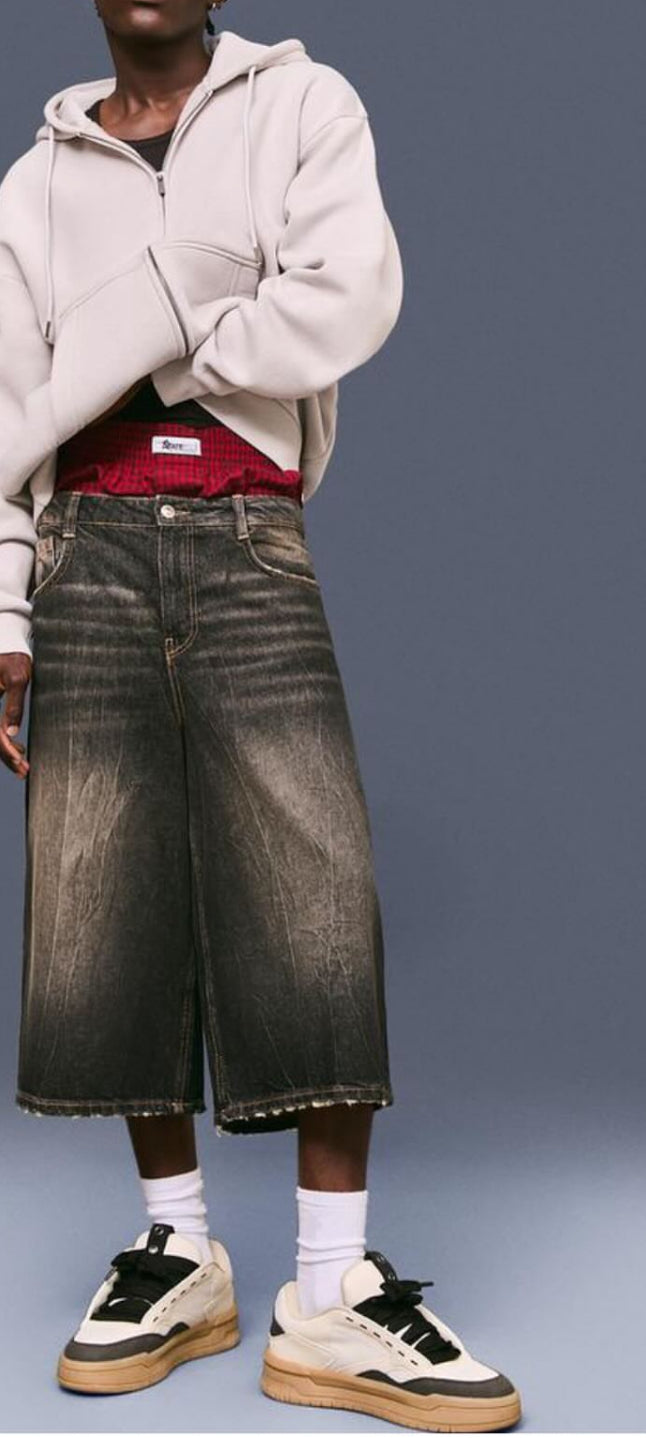 BERSHKA _ SHOES