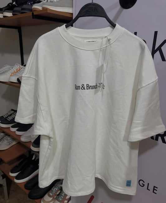 PULL&BEAR _ T-SHIRT