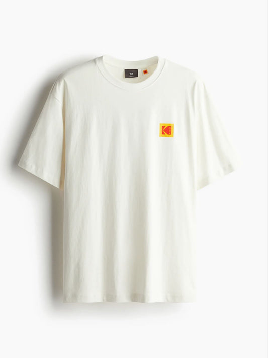 H&M _ T-SHIRT