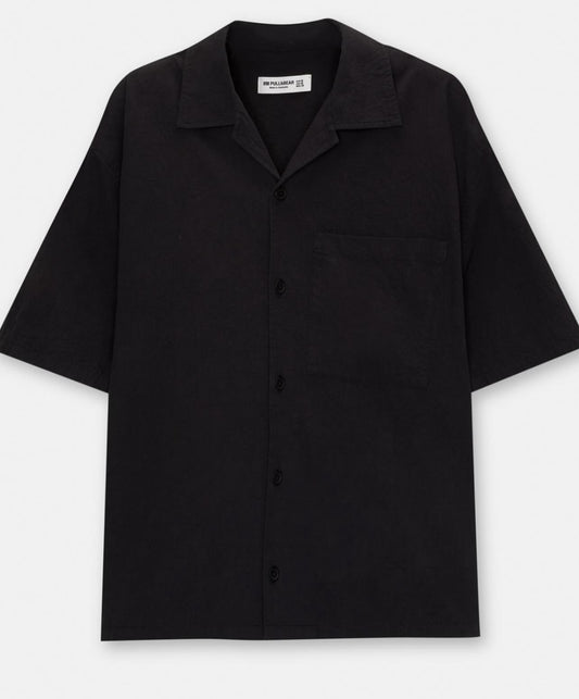 PULL&BEAR _ SHIRT