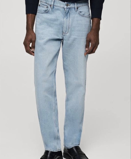 MANGO _ JEANS