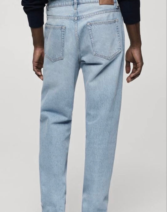MANGO _ JEANS