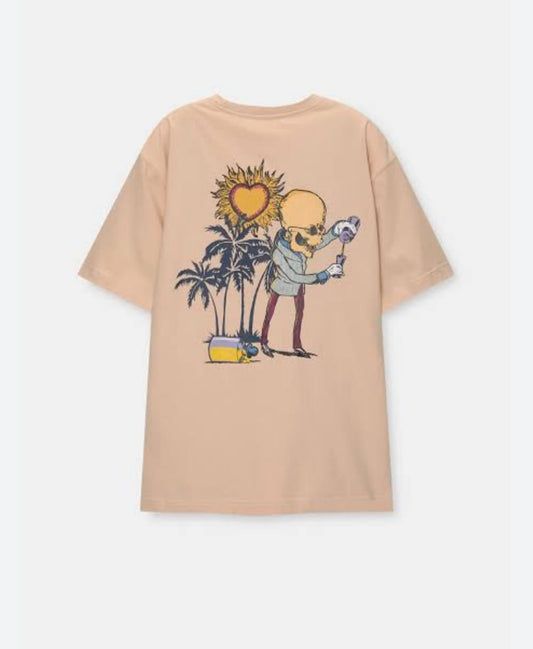 PULL&BEAR _ T-SHIRT