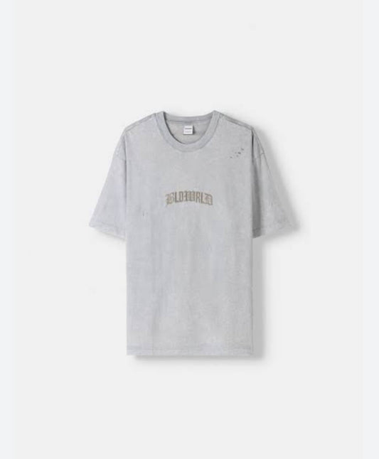 BERSHKA _ T-SHIRT