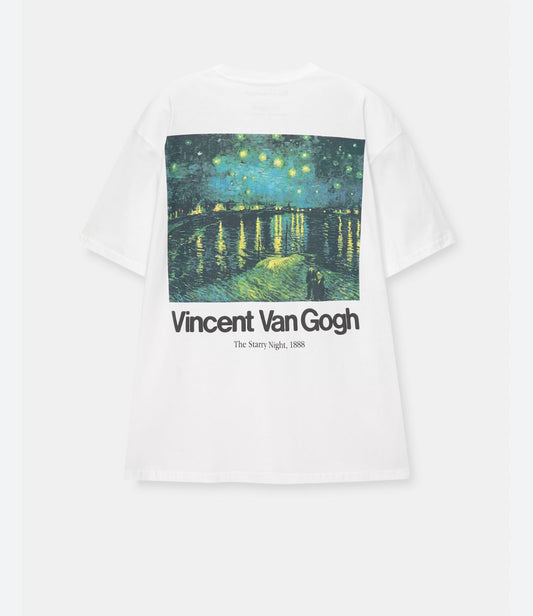 PULL&BEAR _ T-SHIRT