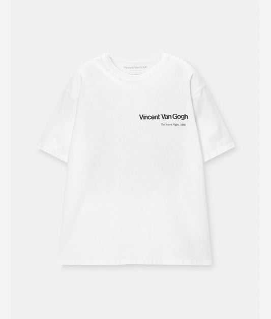 PULL&BEAR _ T-SHIRT