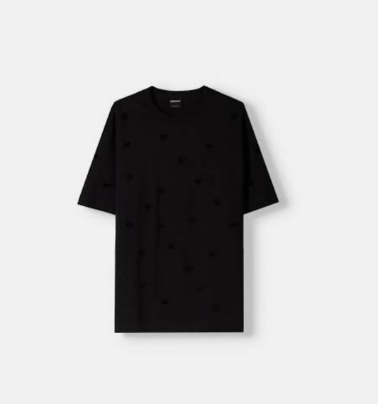 BERSHKA _ T-SHIRT