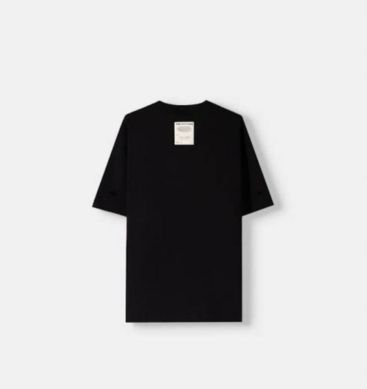 BERSHKA _ T-SHIRT