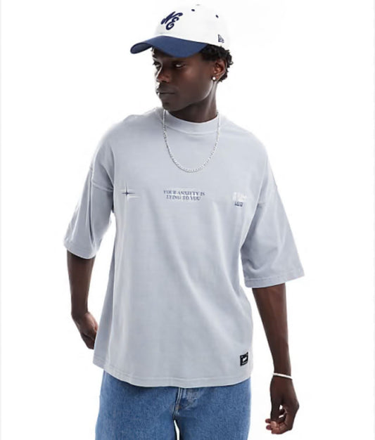 PULL&BEAR _ T-SHIRT