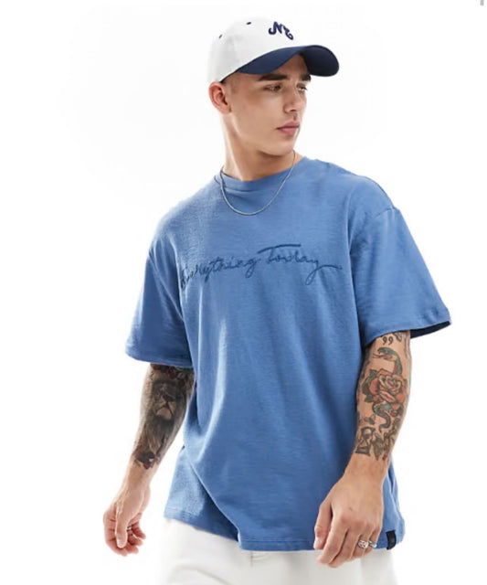 PULL&BEAR _ T-SHIRT